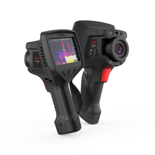 Тепловизор RGK TL-384
