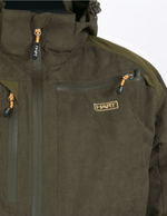 Куртка Hart Taunus XHP-J (Dark Olive)