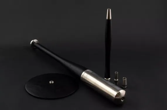 UNION Hookah Argument (Black)