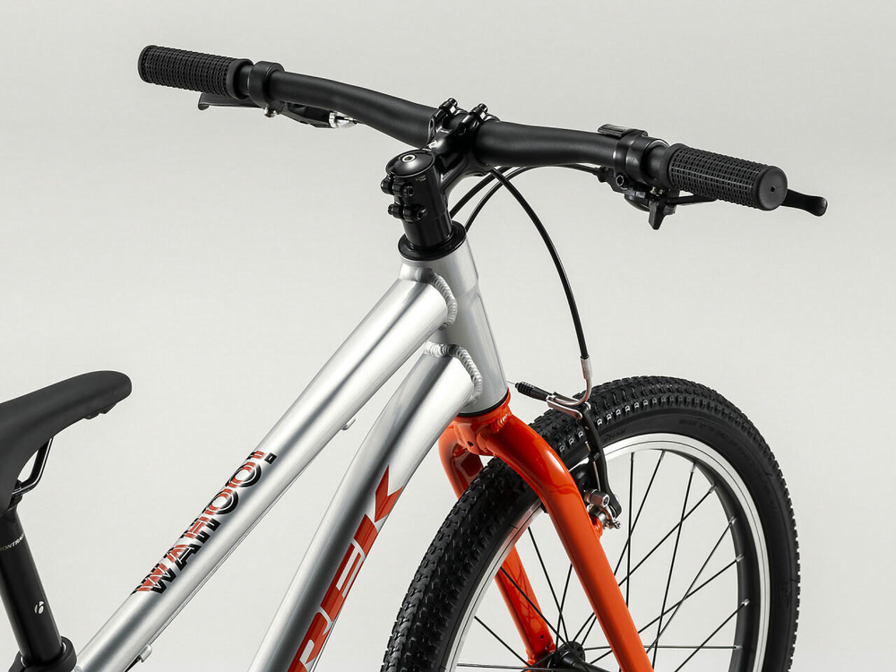Детский велосипед Trek Wahoo 20 (2020)