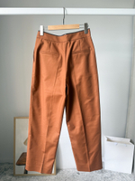 Новые хлопковые брюки 12Storeez, S