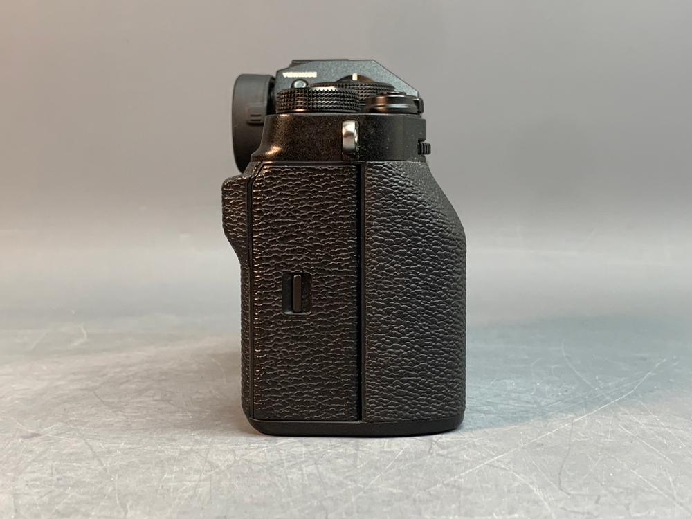 Fujifilm X-T4 3.600 кадров