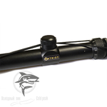 Оптический прицел PATRIOT (Патриот) P3-9×40 Mil-Dot