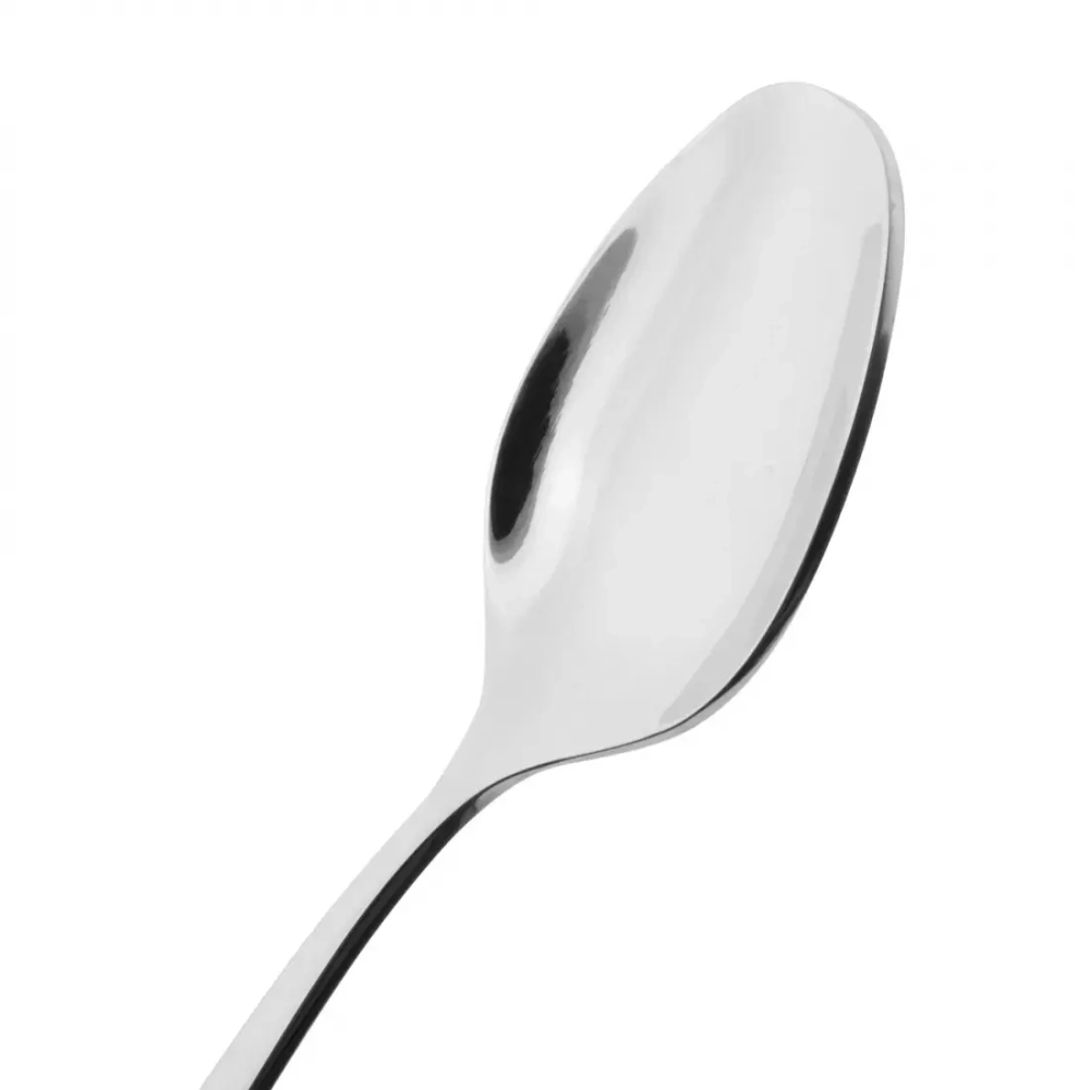 Набор столовых приборов 24 предмета на 6 персон Cristema Rabat зеркальный