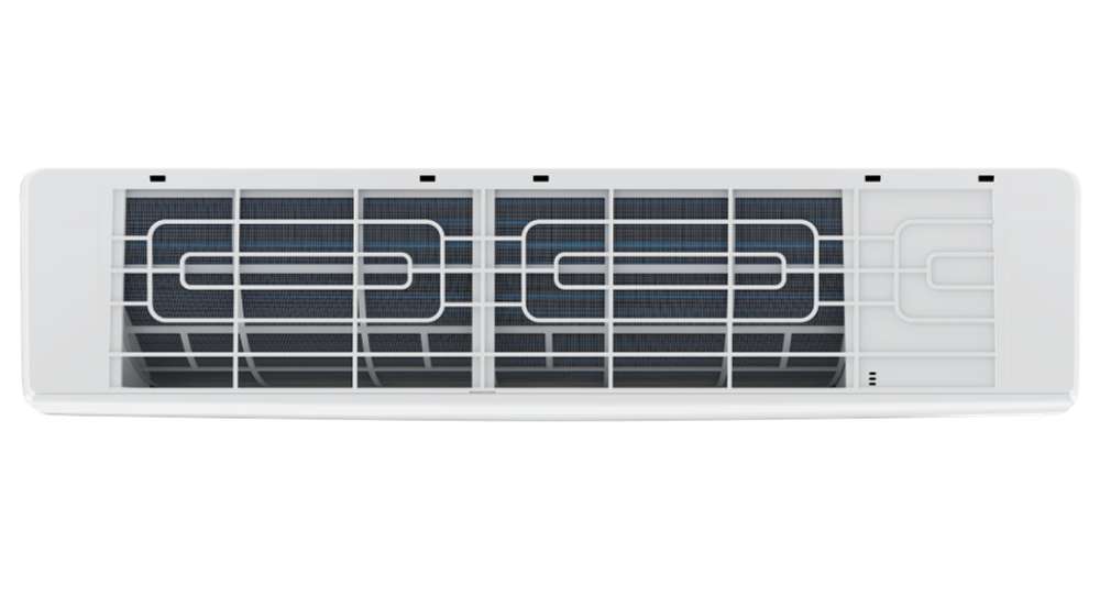 Сплит-система HISENSE, ZOOM 2.0 CLASSIC A 2026 (on/off), AS-24HW4RBSKB00G / AS-24HW4RBSKB00W