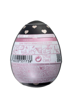 Tenga Egg Lover — Японский мастурбатор