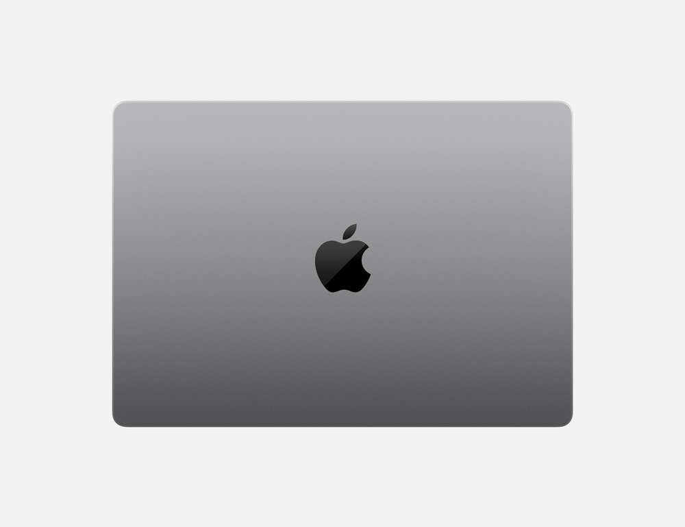 Apple MacBook Pro 14" M3 8-core, 16GB, 1 TB, 2023 Space Gray