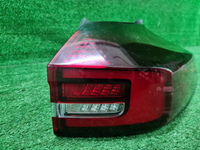 Фонарь правый внешний EXEED VX (2021-н.в.)