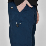 Kusto Warmers 2 Navy