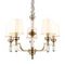 Подвесная люстра Aployt Patricia APL.716.13.05