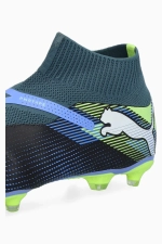 Бутсы Puma Future 7 Match+ LL FG/AG - многоцветный