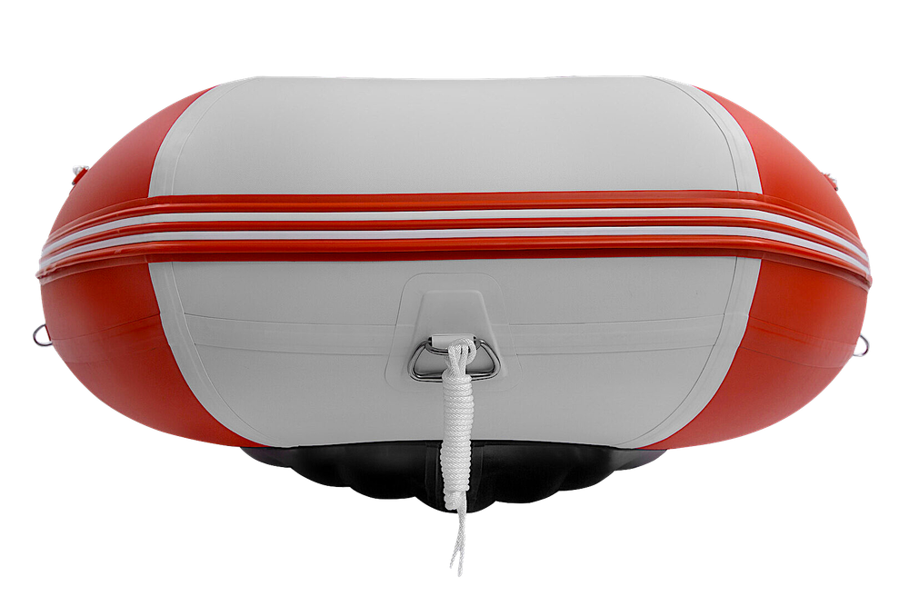 Лодка ПВХ Gladiator AirPro E380Pro НДНД -