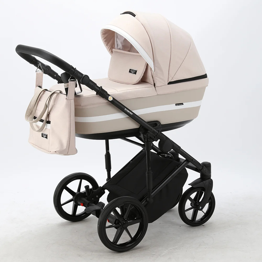 Коляска модульная Adamex Rimini RI80-TIP