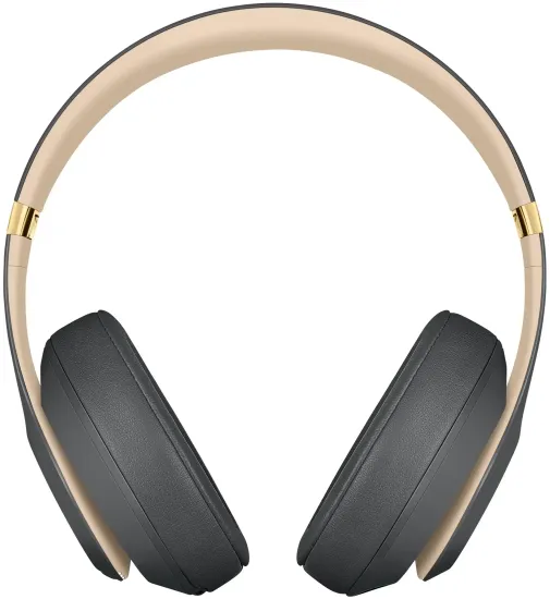 Наушники Beats Studio3 Wireless Shadow Grey