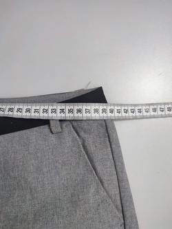 Брюки Oodji светлые 46 размер