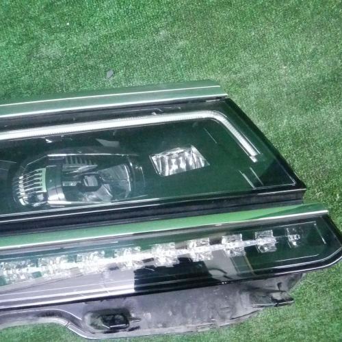 Фара правая VW Tiguan 2 (2016-2020) Full LED (в пленке)