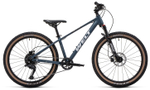 Подростковый велосипед Welt Brave 3.0 24 HD (2026)