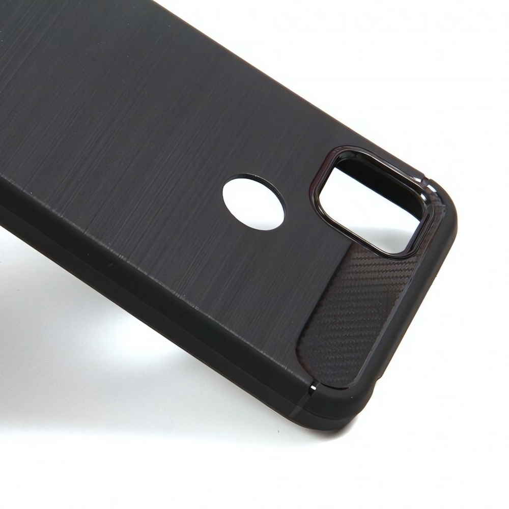 Противоударный чехол для Xiaomi Redmi 9C, 009508 Темно-синий