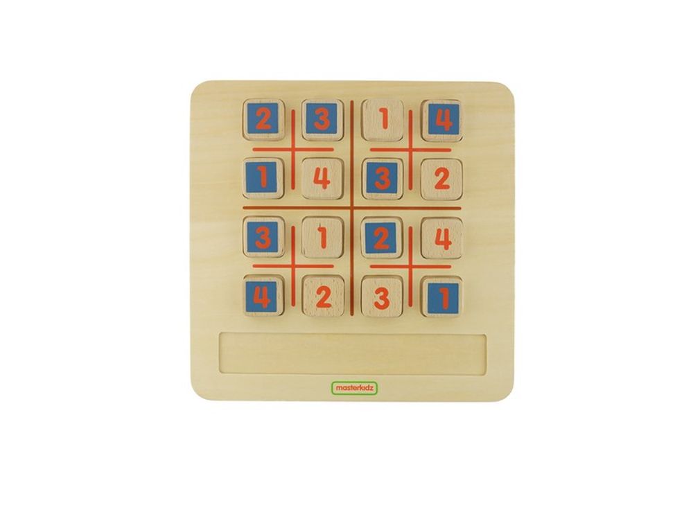 Панель "Судоку (мини)"