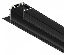 Трек встраиваемый Maytoni Busbar trunkings Radity TRA084MP-12B