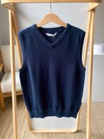 Новый хлопковый жилет M&S, 140