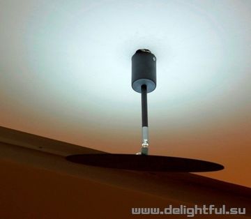 Design lamp 07-38