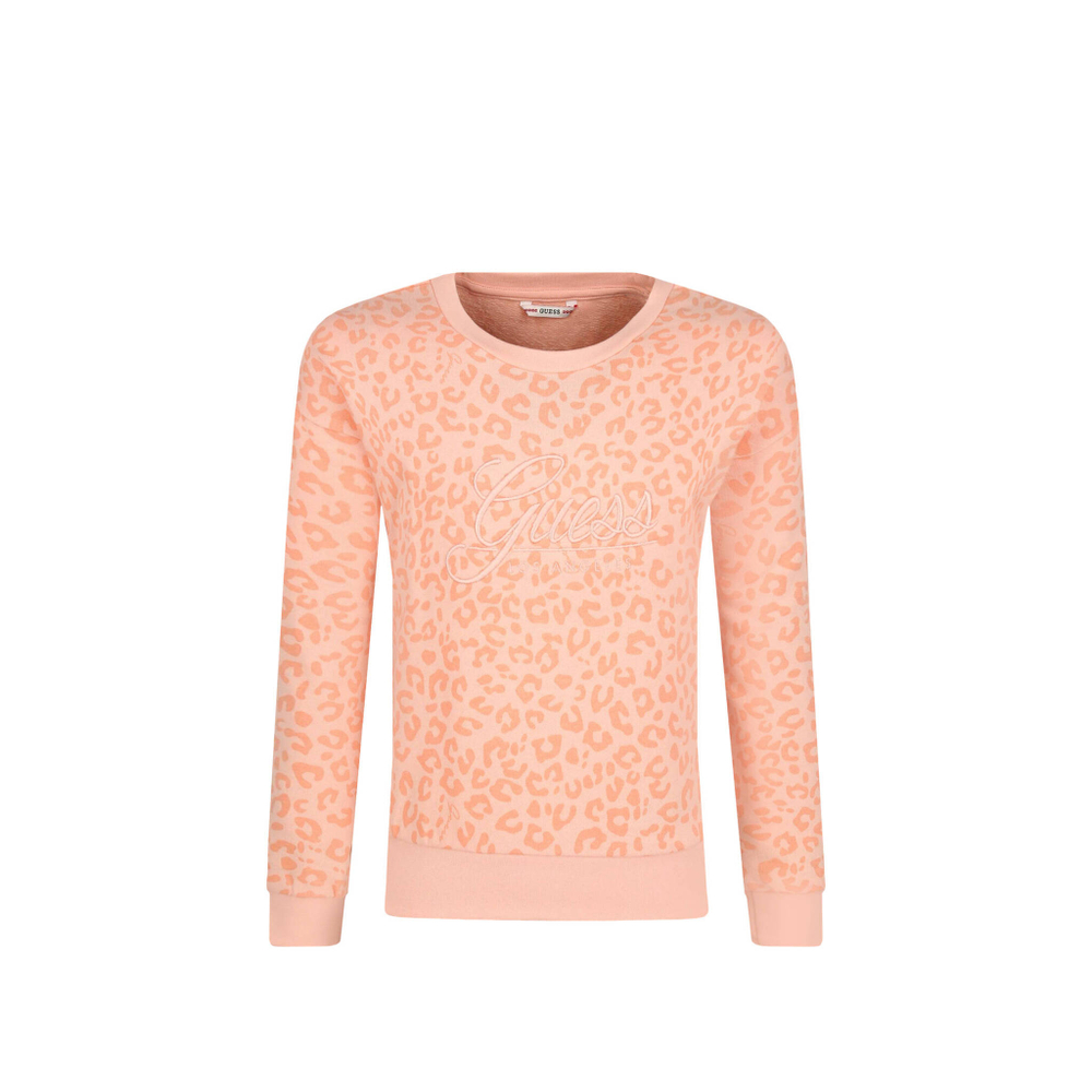 худые Guess - лососевый(J2YQ00 KA6R3)