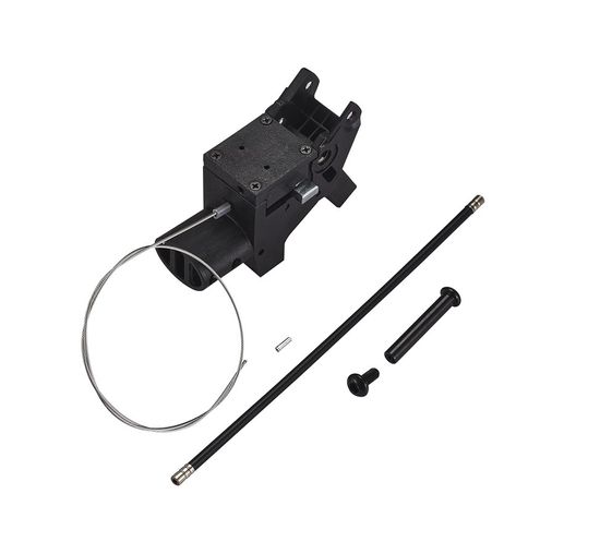 Складной блок для Luggage Junior