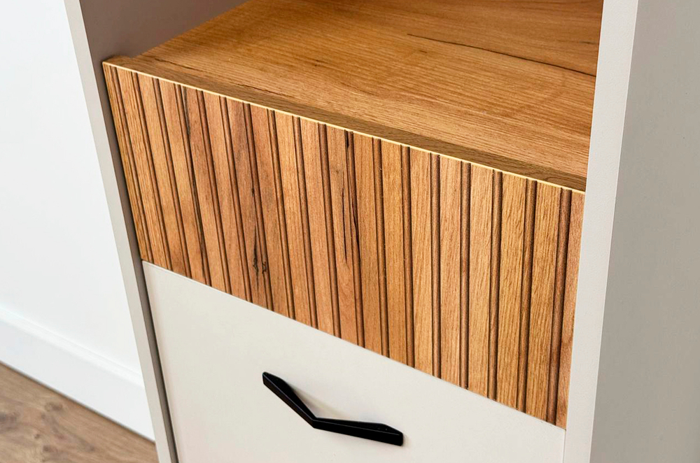 Доминика (MebelSon) Стеллаж