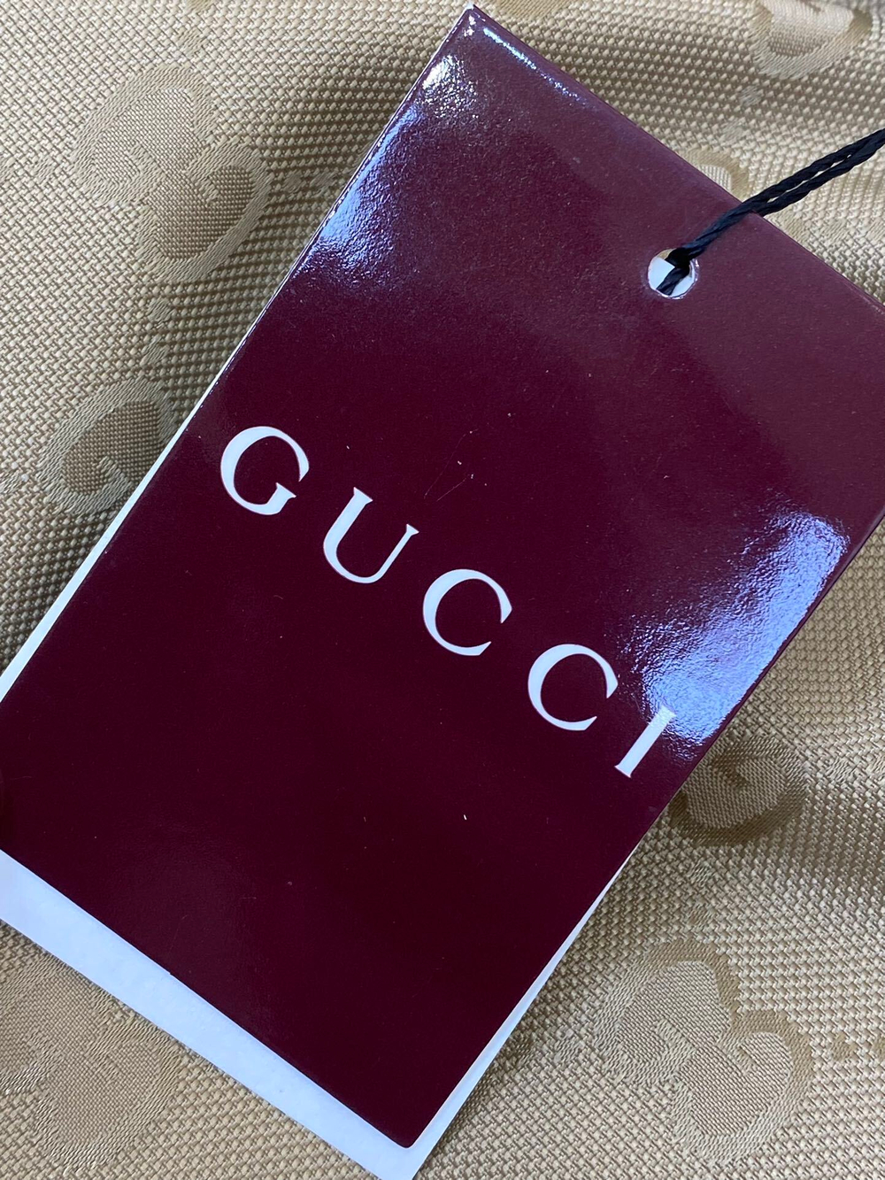 Gucci Jacket