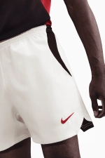 Шорты Nike Total 90 - белый