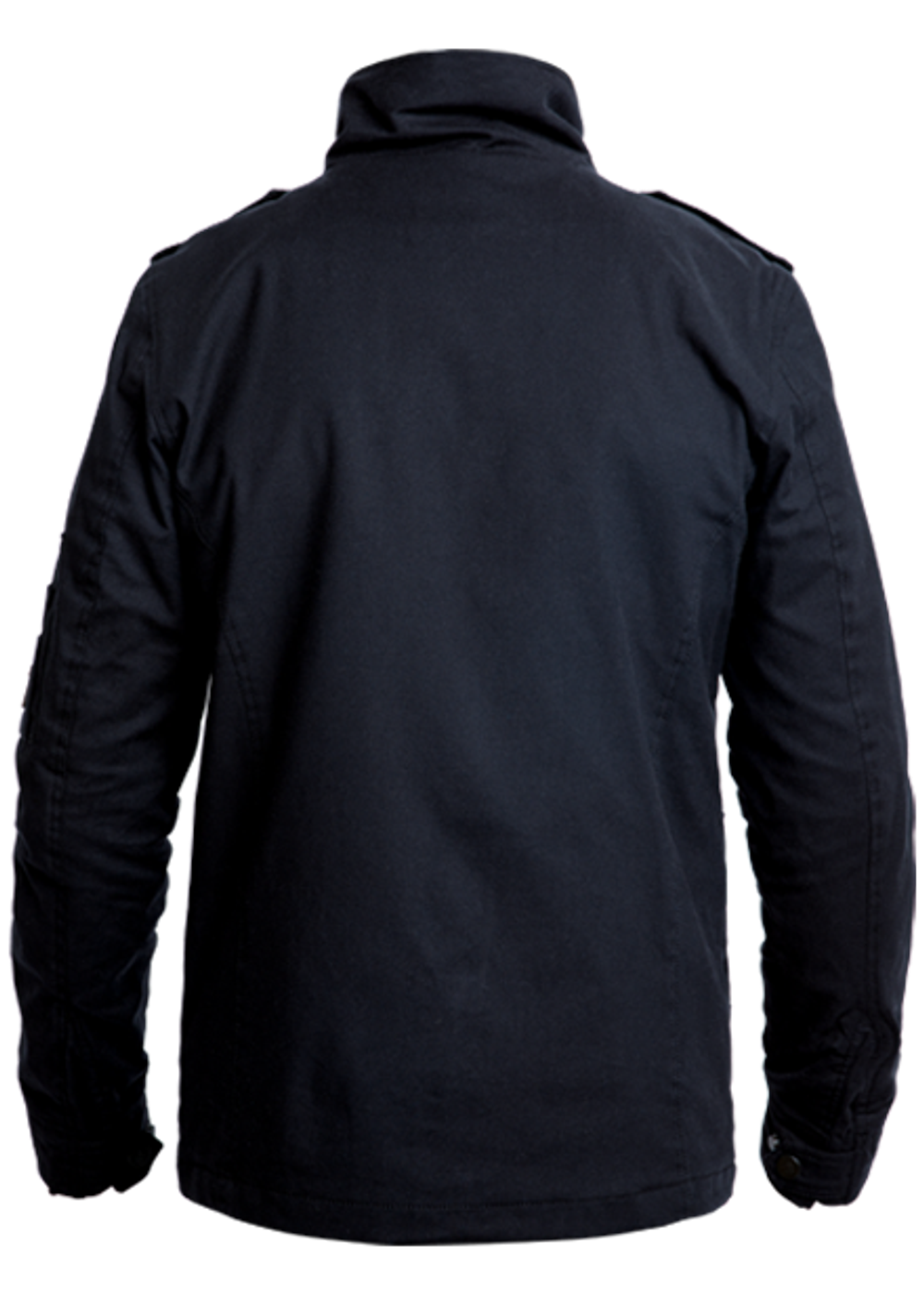 Куртка Explorer Jacket XTM - Black John Doe