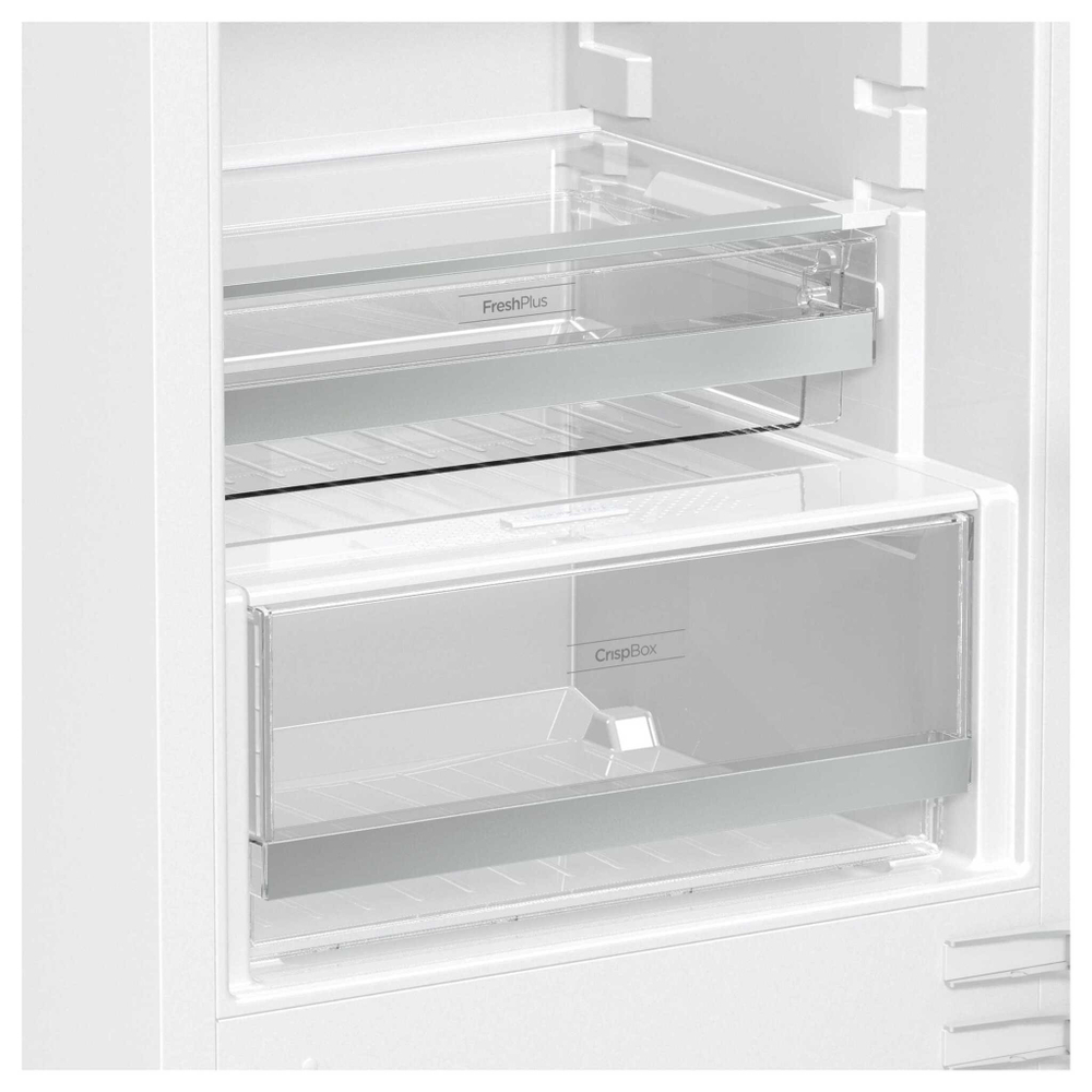 Холодильник Korting KSI 17887 CNFZ фото 3