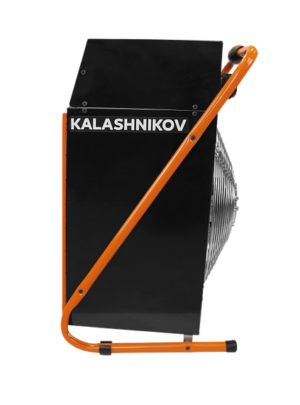 Тепловая пушка KALASHNIKOV KVF-E15-32 — (2)