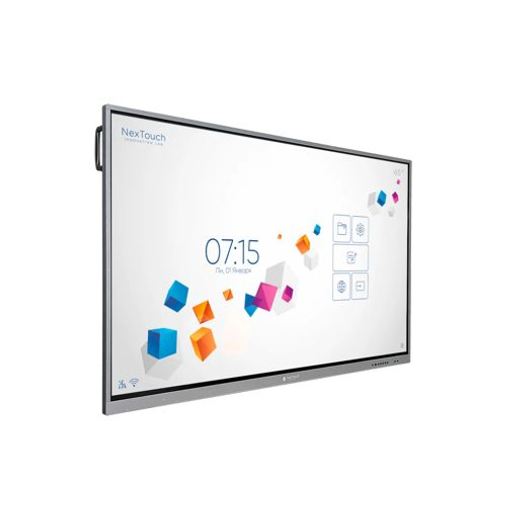 Интерактивная панель NexTouch NextPanel РЕЕСТР, 65"