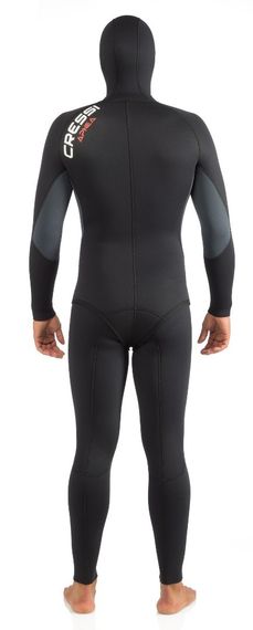 Гидрокостюм Cressi Apnea 7 мм
