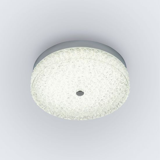 Потолочный cветильник LED4U L1116-300 CR