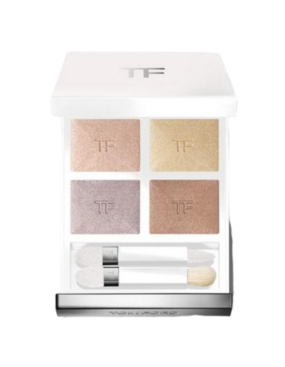 Tom Ford Soleil Neige Eye Color Quad 02 Chalet Lust