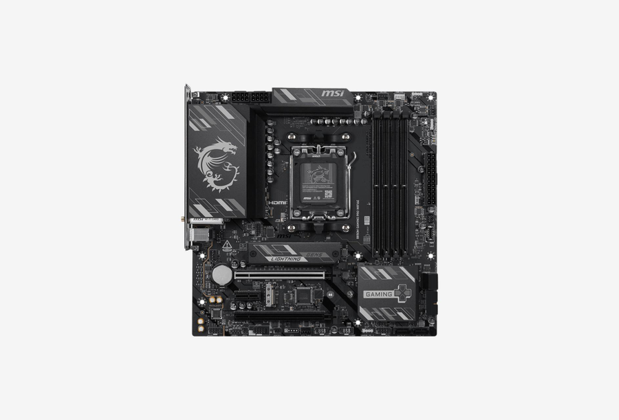 B850M GAMING PRO WIFI6E_0126528100916