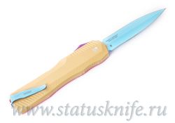 Нож Kershaw 9000DWA Dessert Warrior Exclusiveфотография - 4