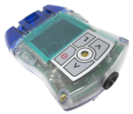 АНКАТ-7664МИКРО газоанализатор взрывозащищённый многокомпонентный портативный (носимый)