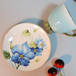 Чайный набор 12 предметов 200мл Премиум LR 60310