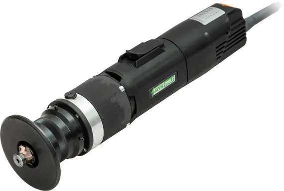 Электрический кромкорез Beveltools EBI INOX серии Bevel Mite