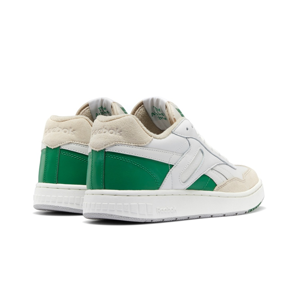 Кроссовки Reebok BB 4000 Cozy Shock Absorption "White" G57741