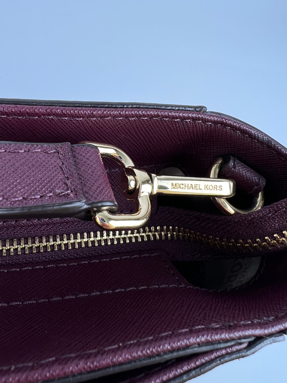 Сумка Michael Kors