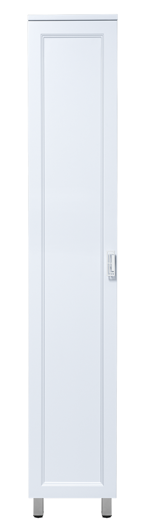 Шкаф - пенал Misty Дива 35 левый