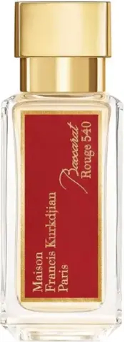 FRANCIS KURKDJIAN BACCARAT ROUGE 540 EDP 35 ML