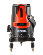 Построитель лазерный ПЛ-3 Green Ресанта