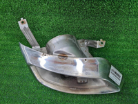 Насадка глушителя правая Jetour X90 PLUS (21-нв)