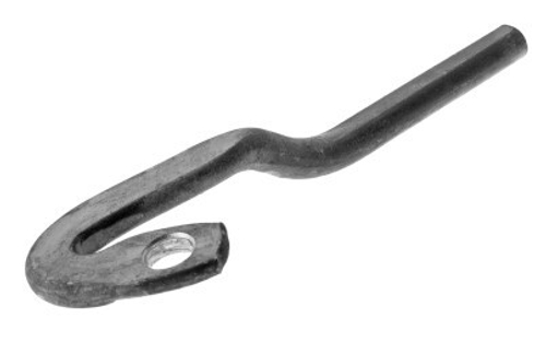 Запор борта /Г-3302/ лев. (Оригинал)